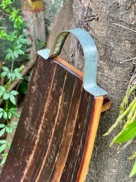 Tabla Lechonera de barril - Imagen 3