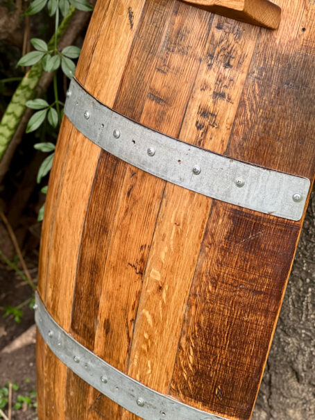 Tabla Lechonera de barril - Imagen 4